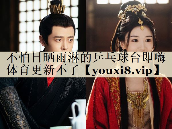 不怕日曬雨淋的乒乓球臺(tái)即嗨體育更新不了