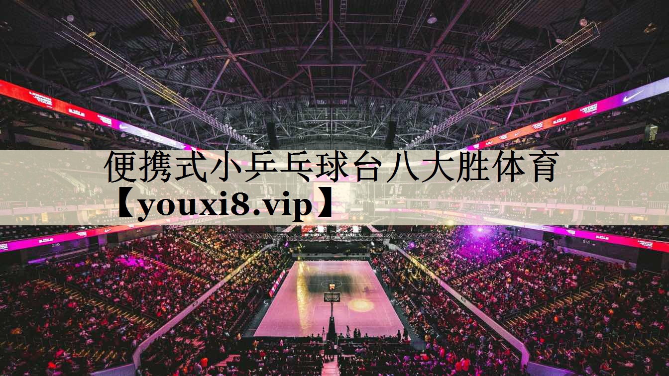 便攜式小乒乓球臺八大勝體育